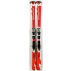 Narty DYNASTAR MX-R 142cm + wiązania LOOK XPress 11